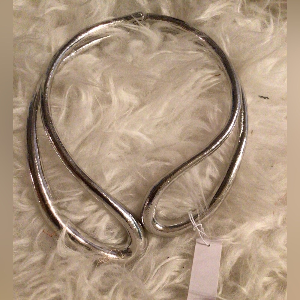 SALE Petit Moments collar necklace
